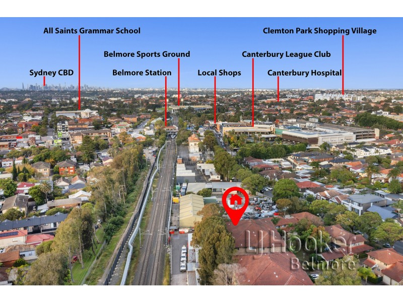 37/101-105 Bridge Road, Belmore NSW 2192