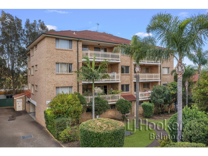 37/101-105 Bridge Road, Belmore NSW 2192