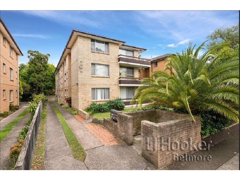 6/16 Chandos Street, Ashfield NSW 2131