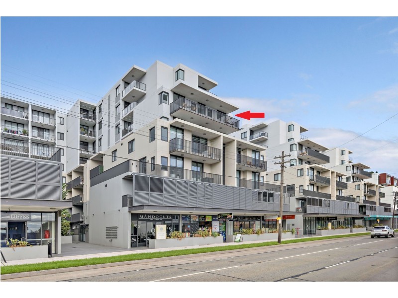192/548-568 Canterbury Road, Campsie NSW 2194