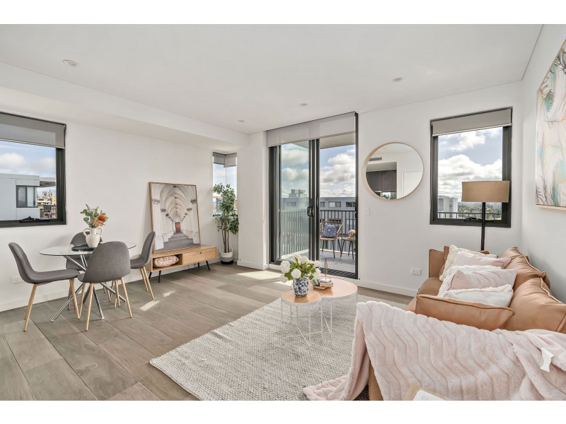 192/548-568 Canterbury Road, Campsie NSW 2194