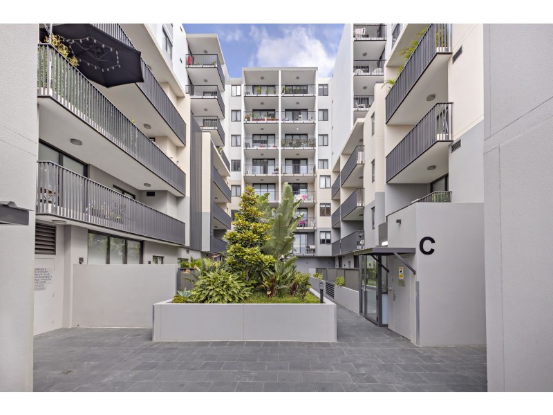 192/548-568 Canterbury Road, Campsie NSW 2194