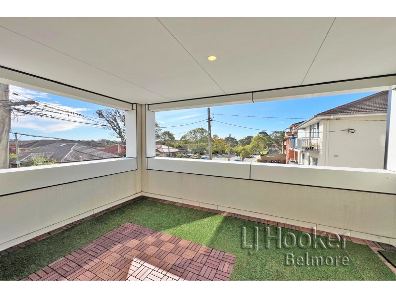 3/335-337 Burwood Road, Belmore NSW 2192
