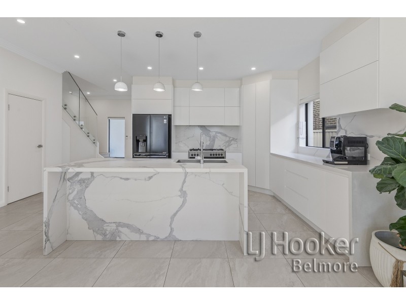 4A Lauma Avenue, Greenacre NSW 2190