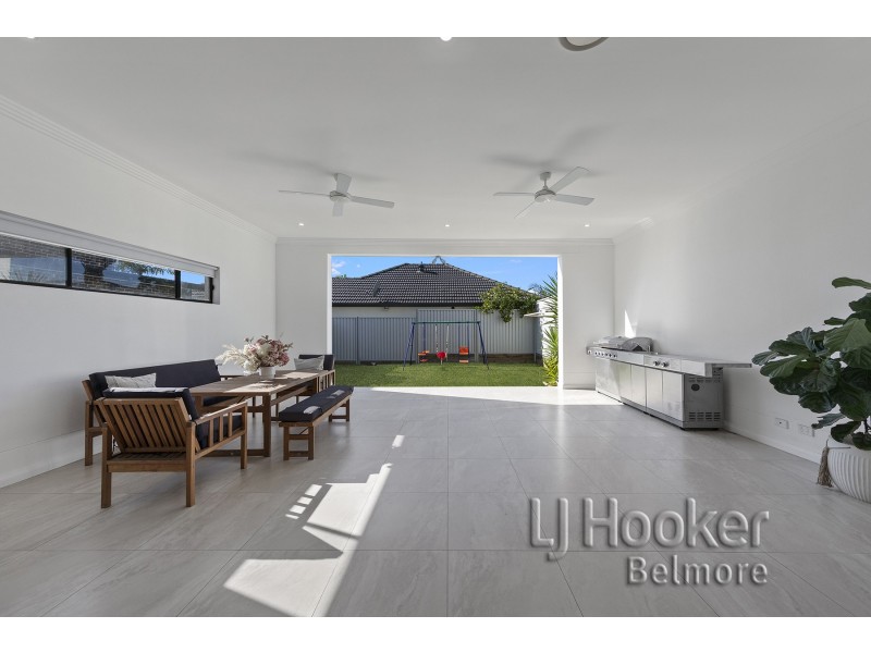 4A Lauma Avenue, Greenacre NSW 2190