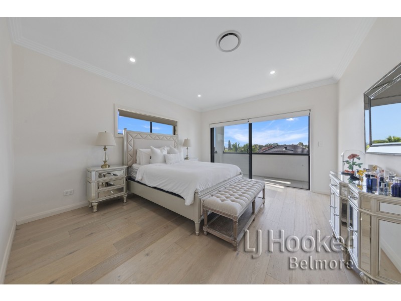 4A Lauma Avenue, Greenacre NSW 2190