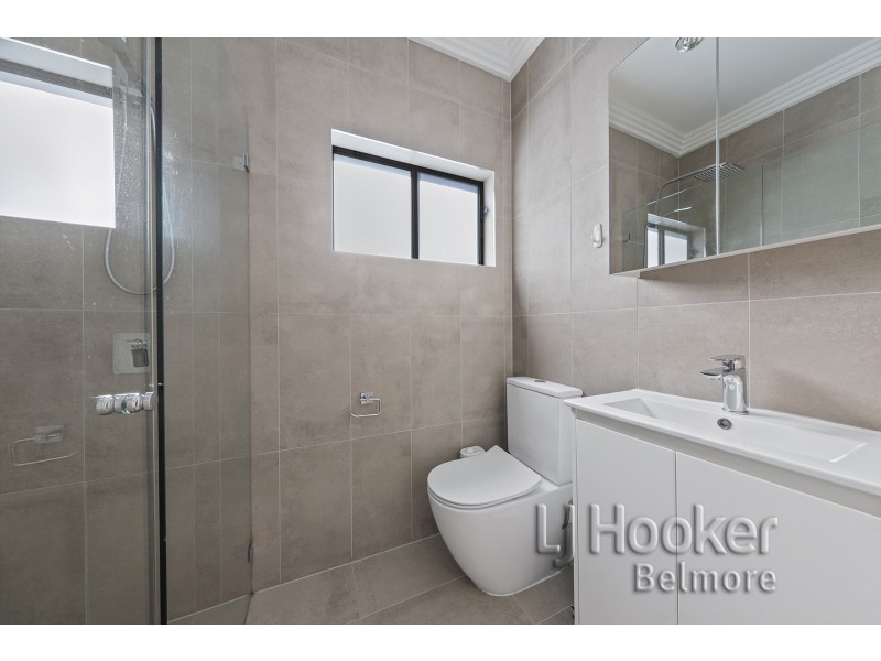 4A Lauma Avenue, Greenacre NSW 2190