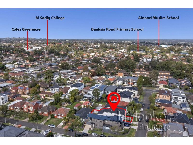 4A Lauma Avenue, Greenacre NSW 2190