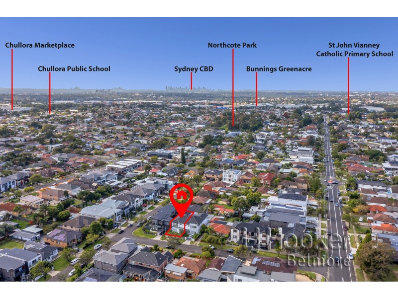 4A Lauma Avenue, Greenacre NSW 2190