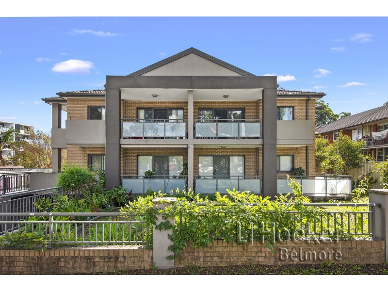 4/9-11 Reginald Avenue, Belmore NSW 2192