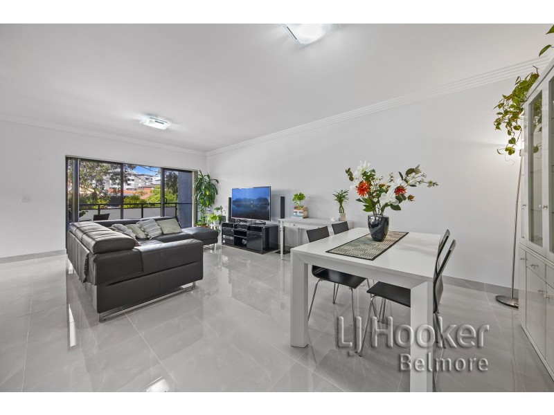4/9-11 Reginald Avenue, Belmore NSW 2192