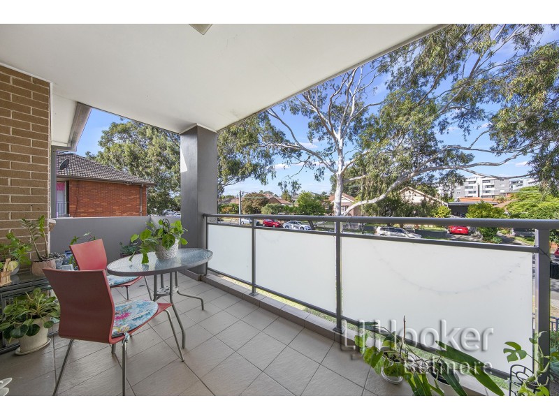 4/9-11 Reginald Avenue, Belmore NSW 2192