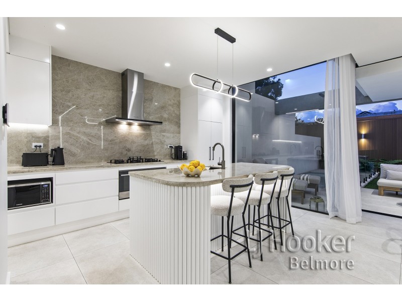 12 Marina Crescent, Greenacre NSW 2190