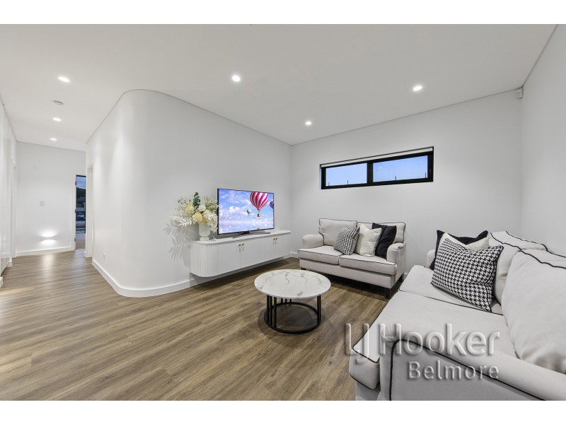 12 Marina Crescent, Greenacre NSW 2190