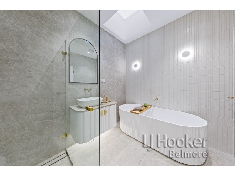 12 Marina Crescent, Greenacre NSW 2190