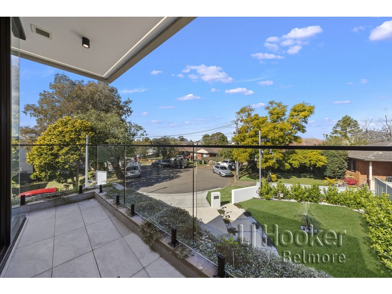 12 Marina Crescent, Greenacre NSW 2190