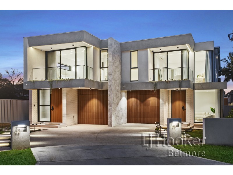 12 Marina Crescent, Greenacre NSW 2190