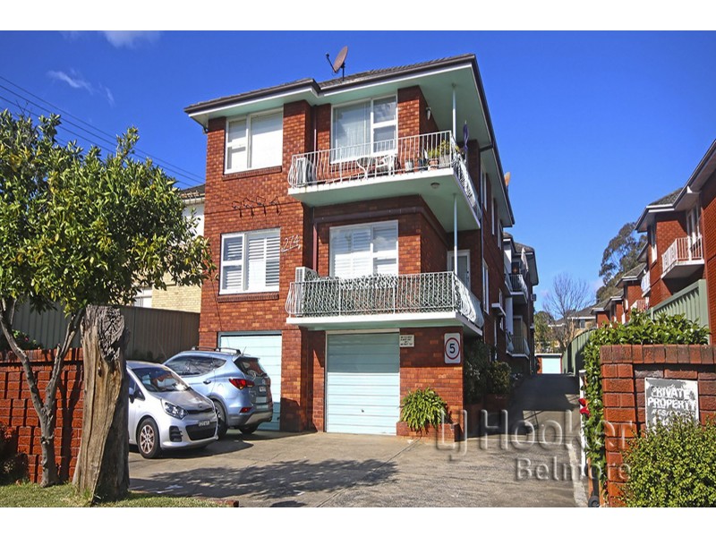 9/274 Lakemba Street, Wiley Park NSW 2195