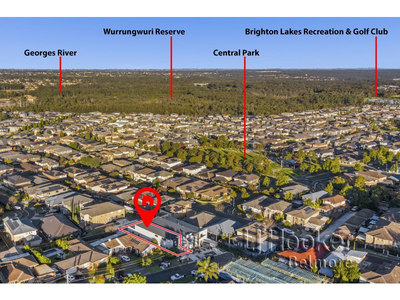 30 Ikara Crescent, Moorebank NSW 2170