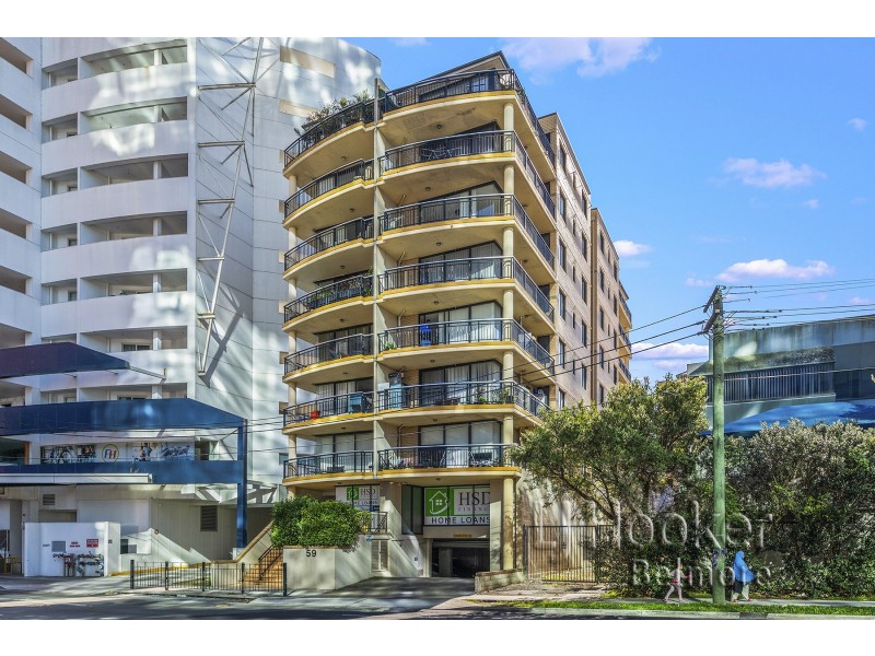 13/59 Rickard Road, Bankstown NSW 2200
