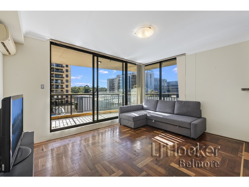 13/59 Rickard Road, Bankstown NSW 2200