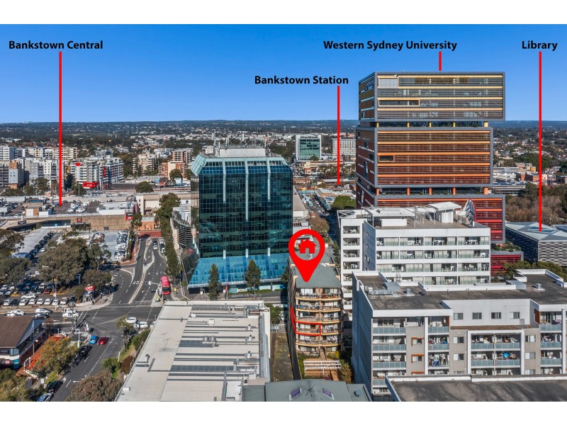 13/59 Rickard Road, Bankstown NSW 2200