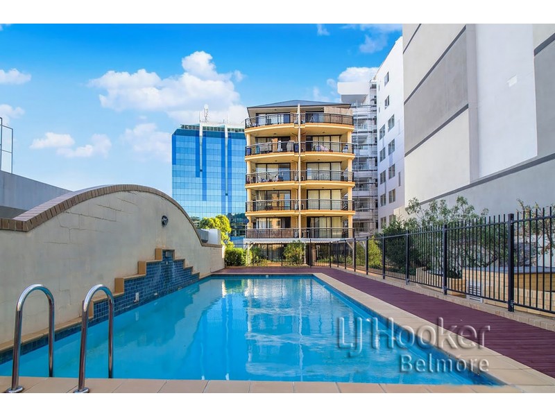 13/59 Rickard Road, Bankstown NSW 2200