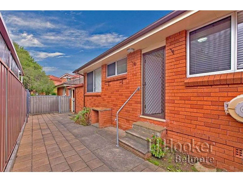 6/42-44 Baltimore Street, Belfield NSW 2191