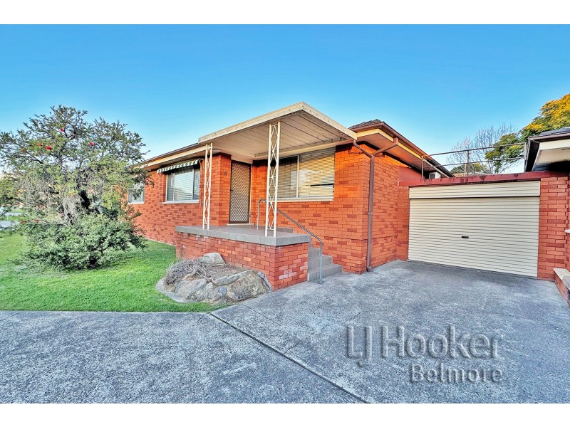 6/42-44 Baltimore Street, Belfield NSW 2191