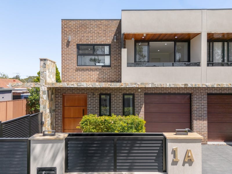 1A Rawson Road, Greenacre NSW 2190