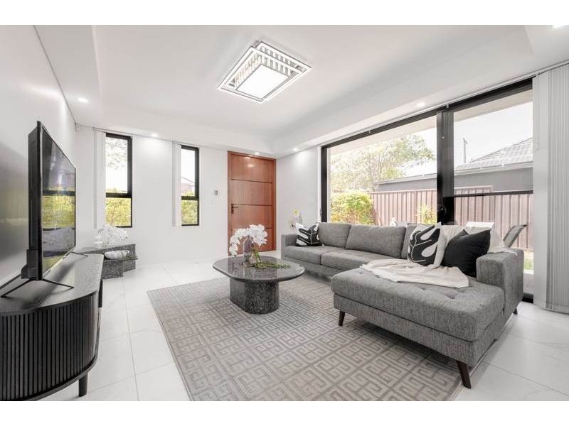 1A Rawson Road, Greenacre NSW 2190