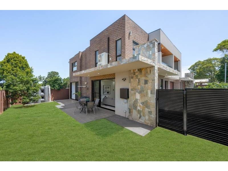 1A Rawson Road, Greenacre NSW 2190