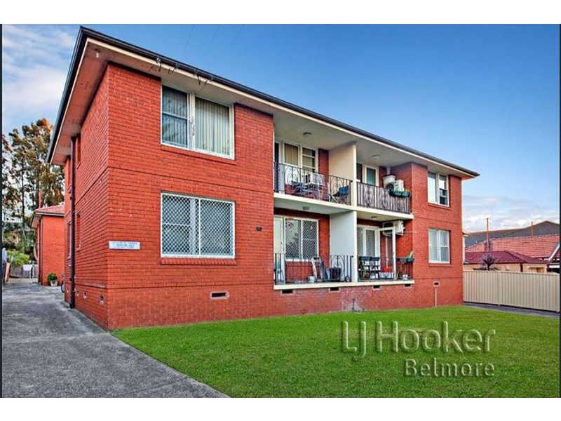9/15 Anderson Street, Belmore NSW 2192