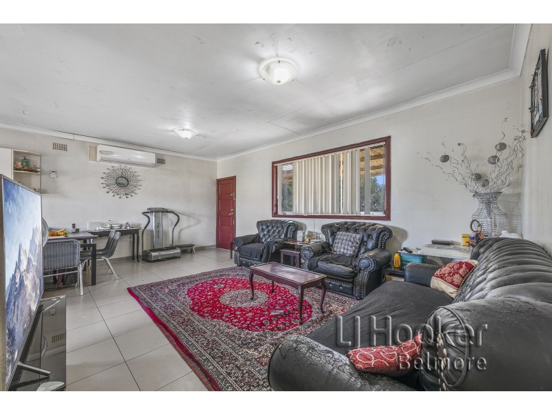 36 Lions Avenue, Lurnea NSW 2170