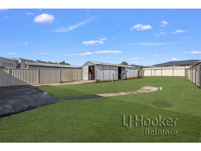 36 Lions Avenue, Lurnea NSW 2170