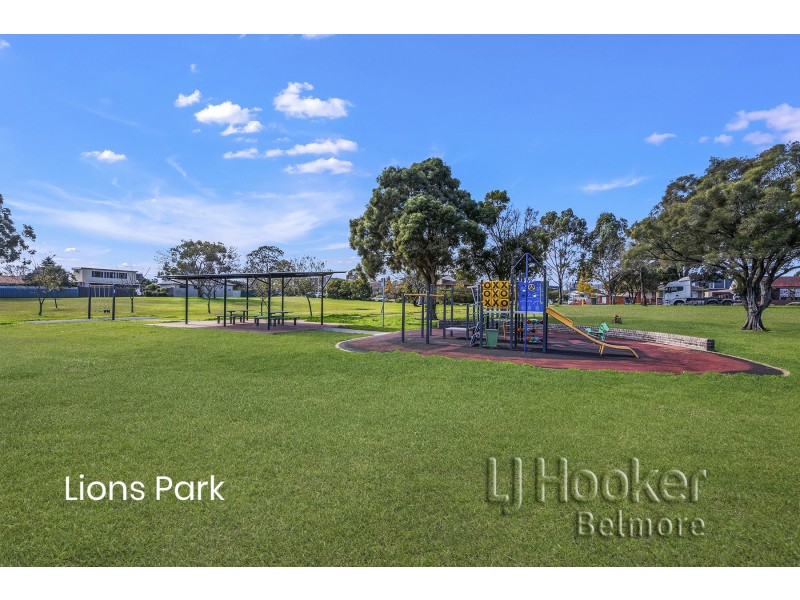36 Lions Avenue, Lurnea NSW 2170