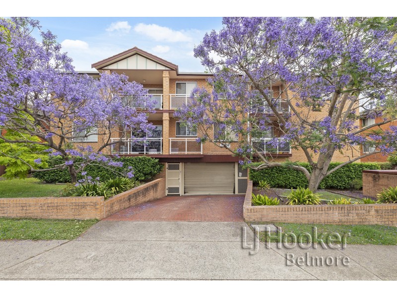 12/12-14 Sudbury Street, Belmore NSW 2192