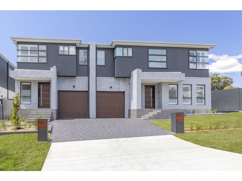 15 Hope Street, Regents Park NSW 2143