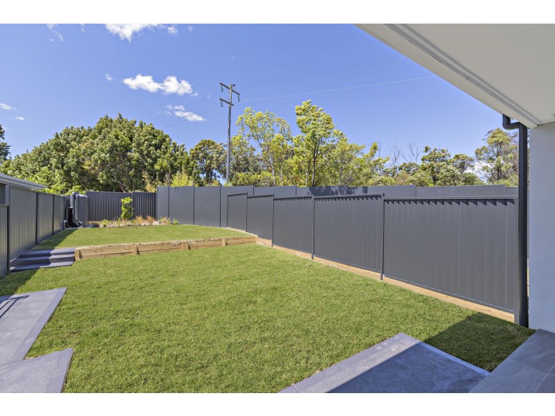 15 Hope Street, Regents Park NSW 2143