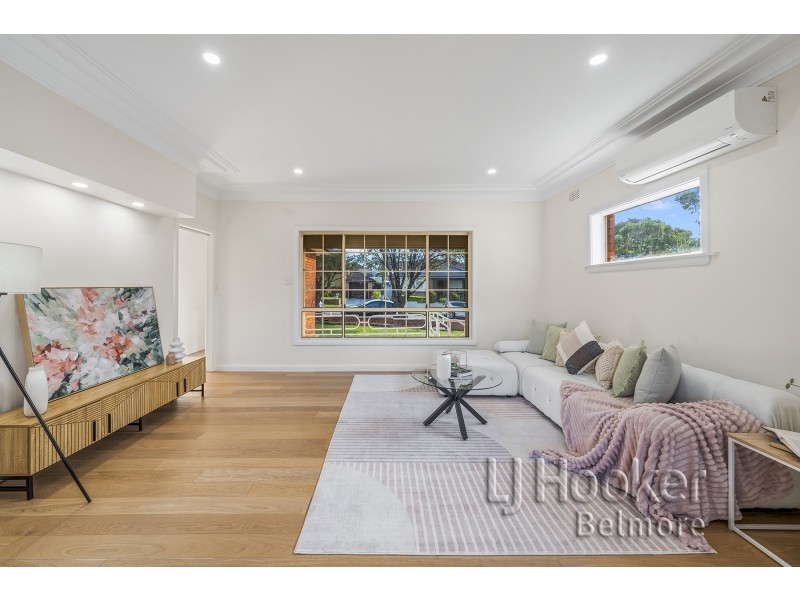 19 Eleanor Avenue, Belmore NSW 2192