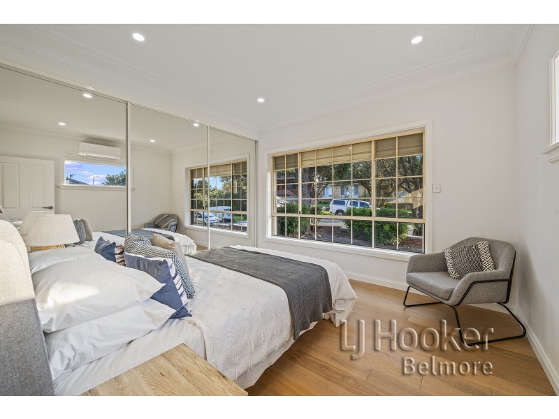 19 Eleanor Avenue, Belmore NSW 2192