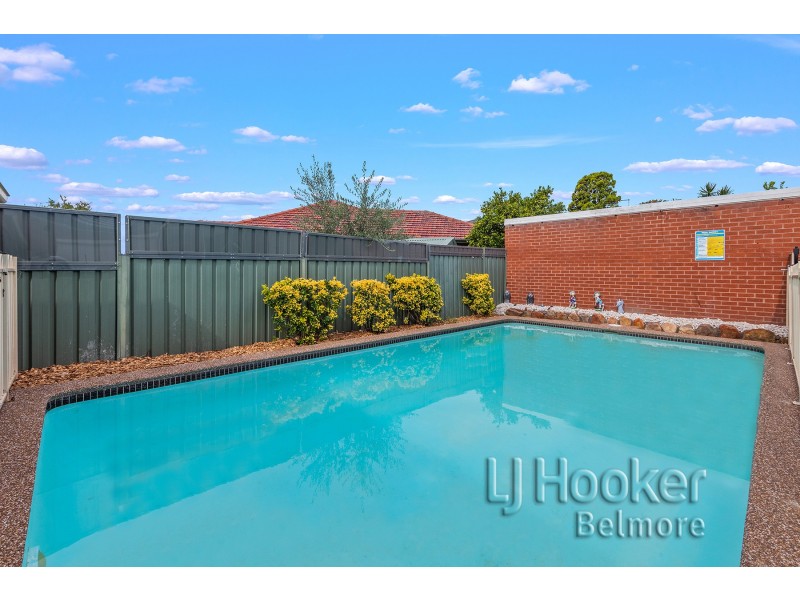 19 Eleanor Avenue, Belmore NSW 2192