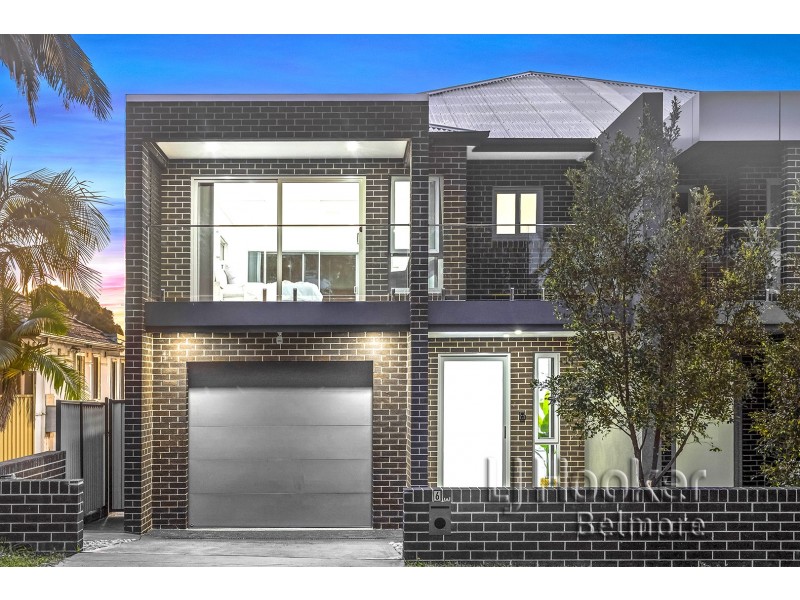 6A Saurine Street, Bankstown NSW 2200