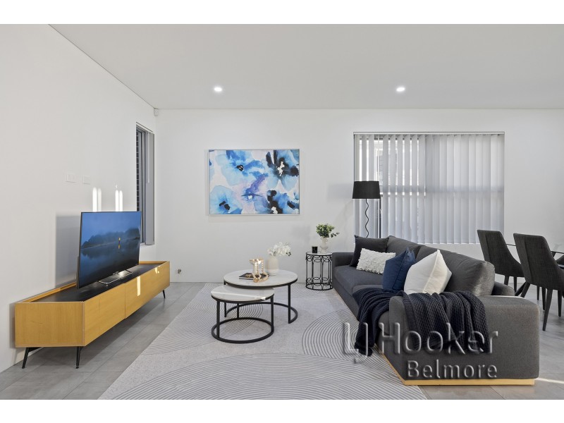 6A Saurine Street, Bankstown NSW 2200