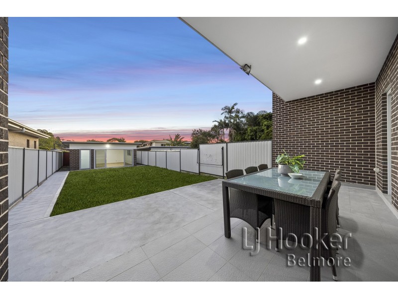 6A Saurine Street, Bankstown NSW 2200