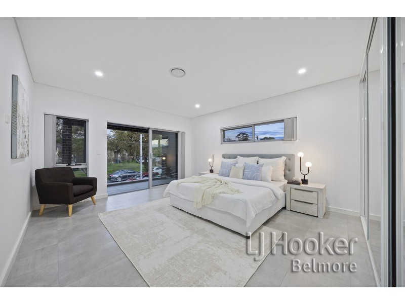 6A Saurine Street, Bankstown NSW 2200