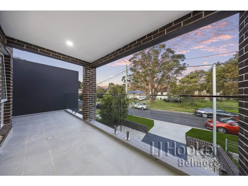 6A Saurine Street, Bankstown NSW 2200