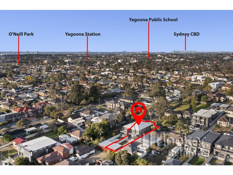 6A Saurine Street, Bankstown NSW 2200