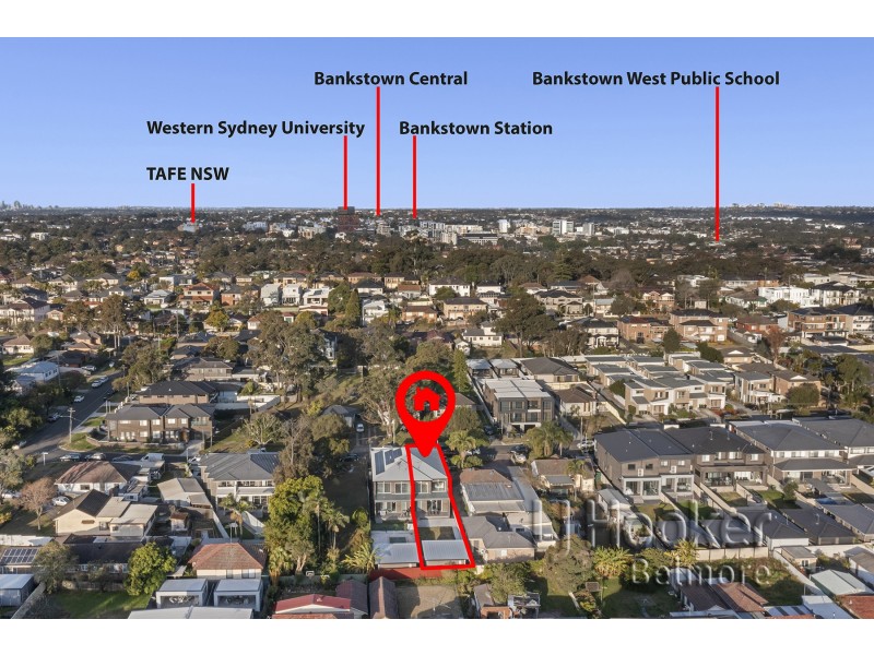 6A Saurine Street, Bankstown NSW 2200