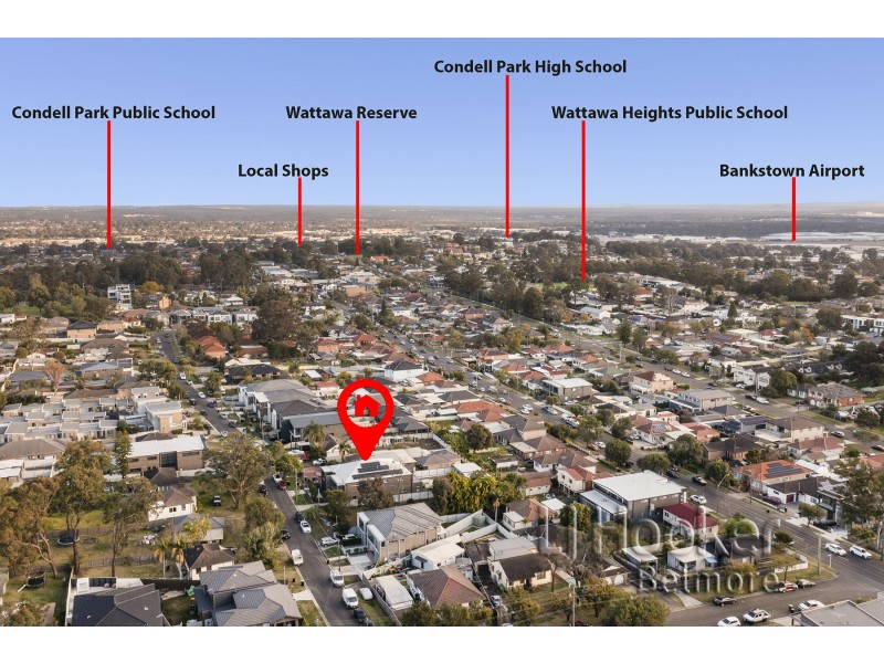 6A Saurine Street, Bankstown NSW 2200